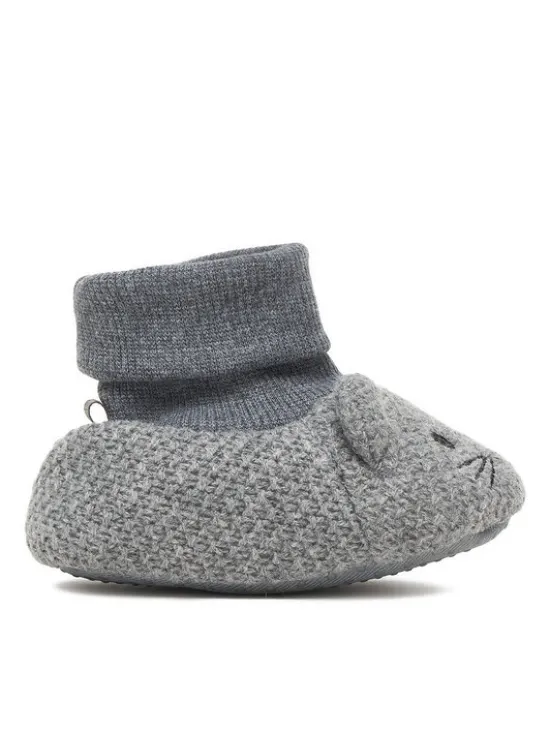 Lasocki Kids Kapcie CEO-JDQH-1230-3 Szary