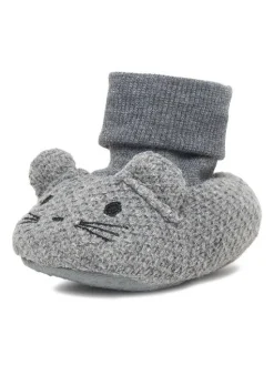 Lasocki Kids Kapcie CEO-JDQH-1230-3 Szary