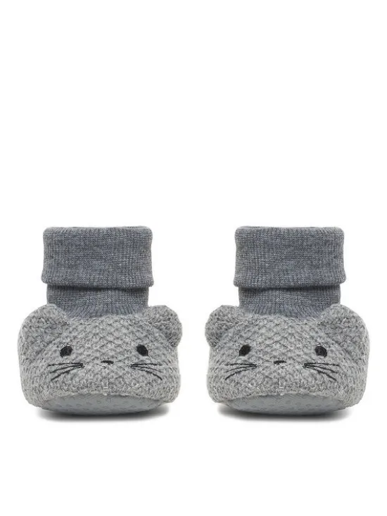 Lasocki Kids Kapcie CEO-JDQH-1230-3 Szary