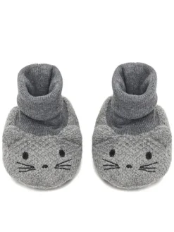 Lasocki Kids Kapcie CEO-JDQH-1230-3 Szary