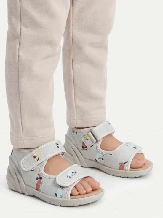 Lasocki Kids Kapcie CEO-LASOCKI-06 Zielony