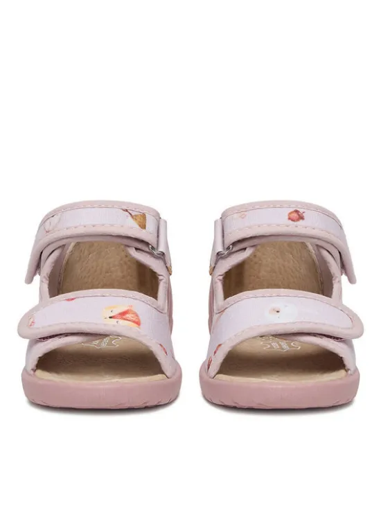 Lasocki Kids Kapcie CEO-LASOCKI-05 Różowy