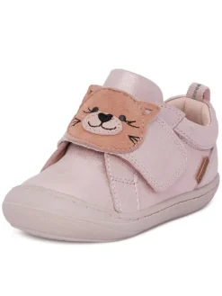 Lasocki Kids Półbuty CEO- CI12-CRUISE-22(II)DZ Różowy