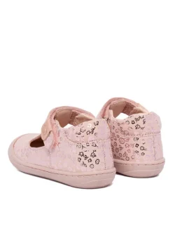 Lasocki Kids Półbuty CEO-CI12-CRUISE-24 Różowy