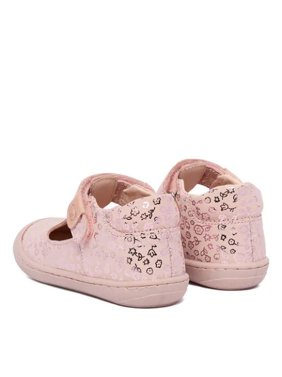 Lasocki Kids Półbuty CEO-CI12-CRUISE-24 Różowy