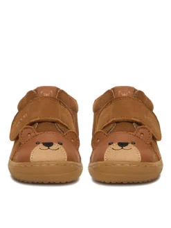 Lasocki Kids Półbuty CEO-CI12-DUBAI-26(II)CH Brązowy