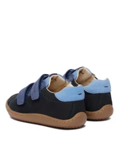 Lasocki Kids Półbuty CEO-CI12-DUBAI-02A Granatowy