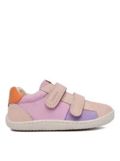 Lasocki Kids Półbuty CEO-CI12-DUBAI-07(III)DZ Różowy