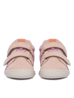 Lasocki Kids Półbuty CEO-CI12-DUBAI-07(III)DZ Różowy