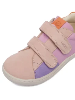 Lasocki Kids Półbuty CEO-CI12-DUBAI-07(III)DZ Różowy