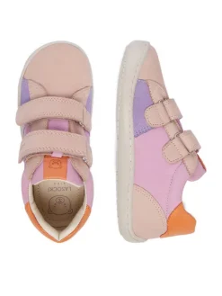 Lasocki Kids Półbuty CEO-CI12-DUBAI-07(III)DZ Różowy