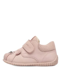 Lasocki Kids Półbuty CEO-CI12-GORKY-10C(II)DZ Różowy