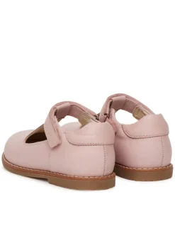 Lasocki Kids Półbuty CEO-CI12-HAPPY-11A Różowy