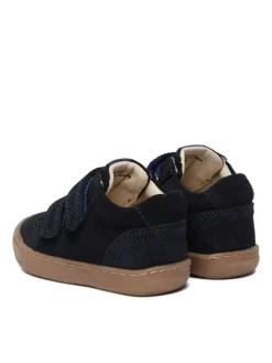 Lasocki Kids Półbuty CEO-CI12-3229-02(II)CH Granatowy