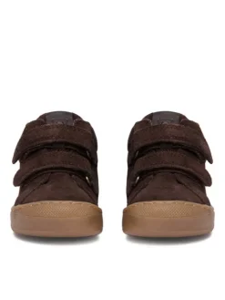 Lasocki Kids Półbuty CEO-CI12-3229-02(II)CH Brązowy ciemny