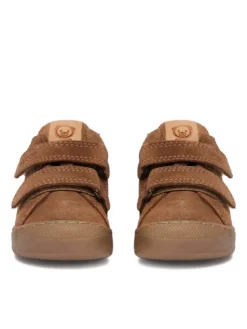 Lasocki Kids Półbuty CEO-CI12-3229-02(II)DZ Brązowy