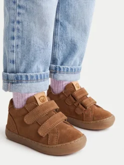 Lasocki Kids Półbuty CEO-CI12-3229-02(II)DZ Brązowy
