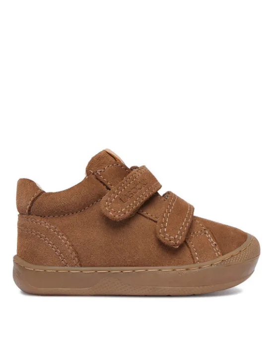 Lasocki Kids Półbuty CEO-CI12-3229-02(II)DZ Brązowy
