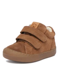 Lasocki Kids Półbuty CEO-CI12-3229-02(II)DZ Brązowy