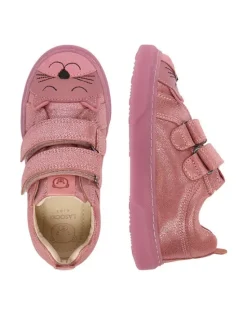 Lasocki Kids Półbuty CEO-CI12-3095-03(III)DZ Różowy