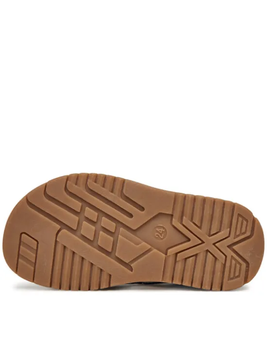 Lasocki Kids Sandały AVO 354-029 Granatowy