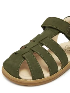 Lasocki Kids Sandały BOB CI12-BOB-02(II)CH Khaki