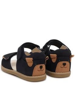 Lasocki Kids Sandały BOB CI12-BOB-06(II)CH Granatowy