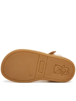 Lasocki Kids Sandały BOB CI12-BOB-04(II)DZ Złoty