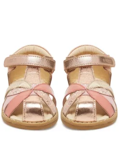 Lasocki Kids Sandały BOB CI12-BOB-04(II)DZ Złoty