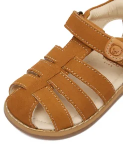 Lasocki Kids Sandały CEO-CI12-BOB-02(II)CH Brązowy
