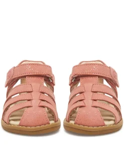 Lasocki Kids Sandały CEO-CI12-BOB-02(II)DZ Różowy