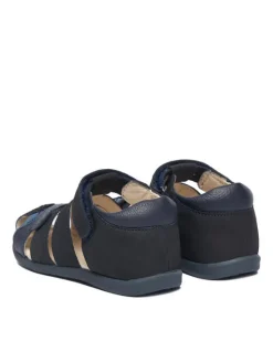 Lasocki Kids Sandały CEO-CI12-CRIC-04(II)CH Granatowy