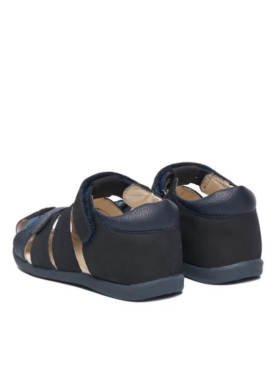 Lasocki Kids Sandały CEO-CI12-CRIC-04(II)CH Granatowy