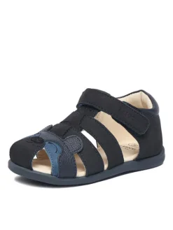 Lasocki Kids Sandały CEO-CI12-CRIC-04(II)CH Granatowy