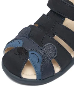 Lasocki Kids Sandały CEO-CI12-CRIC-04(II)CH Granatowy