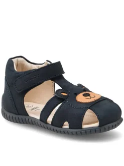 Lasocki Kids Sandały CEO-CI12-GORKY-03(II)CH Granatowy