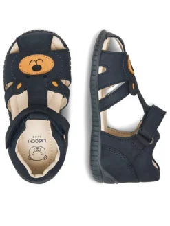 Lasocki Kids Sandały CEO-CI12-GORKY-03(II)CH Granatowy
