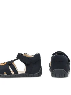 Lasocki Kids Sandały CEO-CI12-GORKY-03(II)CH Granatowy