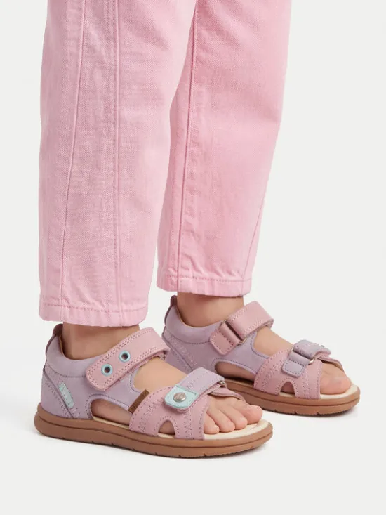 Lasocki Kids Sandały CEO-CI12-2705-20(III)DZ Różowy