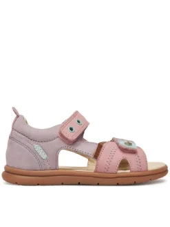Lasocki Kids Sandały CEO-CI12-2705-20(III)DZ Różowy