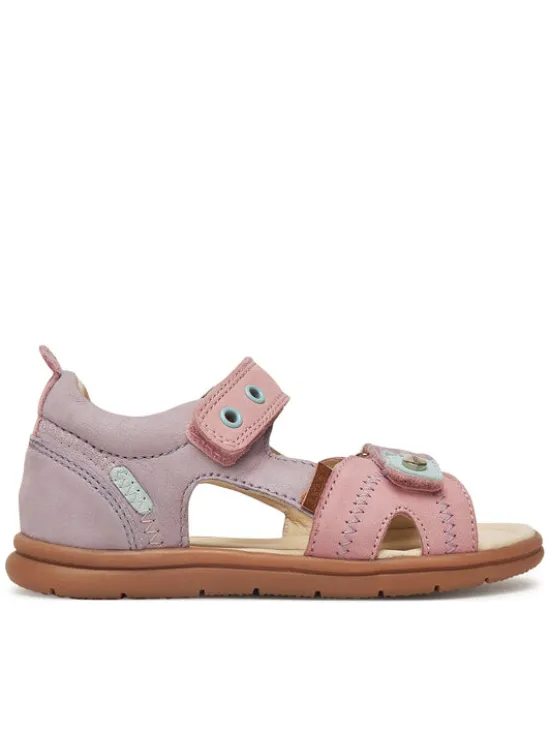 Lasocki Kids Sandały CEO-CI12-2705-20(III)DZ Różowy