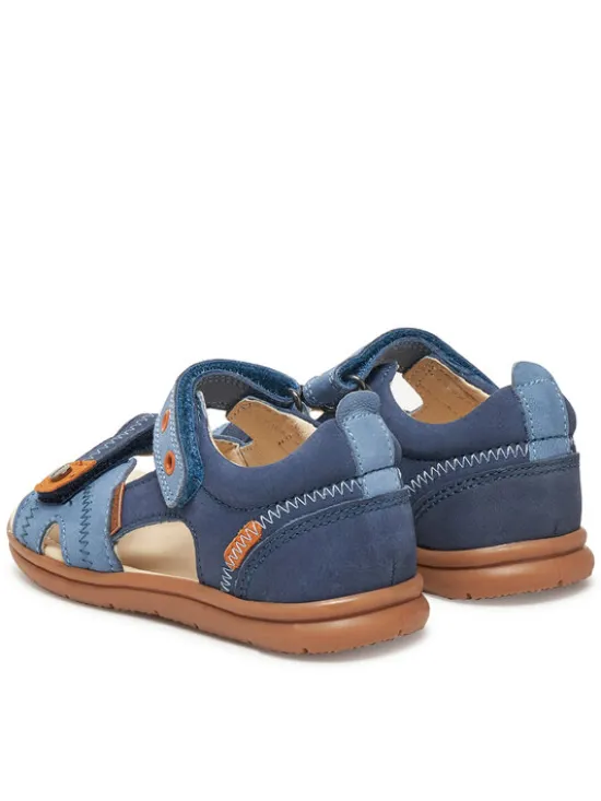Lasocki Kids Sandały CEO-CI12-2705-20(III)CH Niebieski