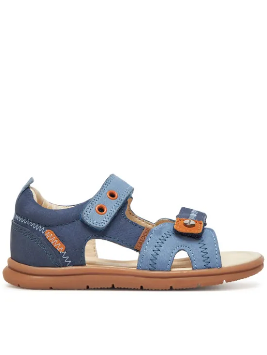 Lasocki Kids Sandały CEO-CI12-2705-20(III)CH Niebieski