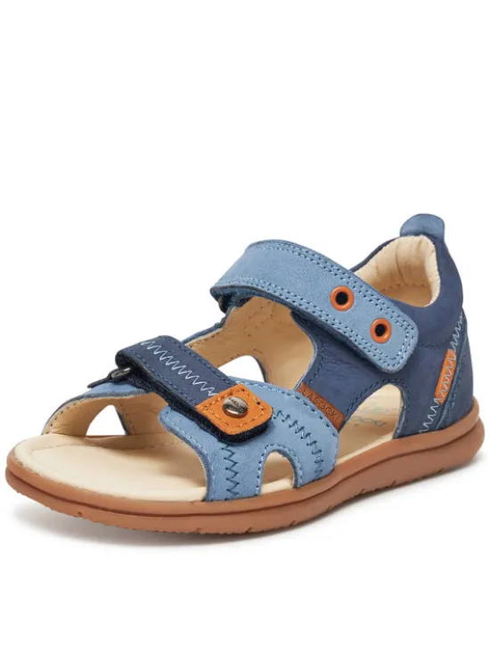 Lasocki Kids Sandały CEO-CI12-2705-20(III)CH Niebieski