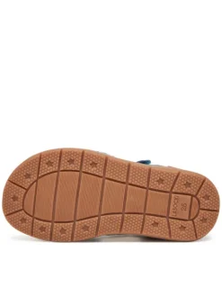 Lasocki Kids Sandały CEO-CI12-2705-20(III)CH Niebieski