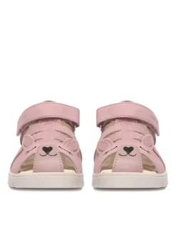 Lasocki Kids Sandały CEO-CI12-KEKKO-04 Różowy