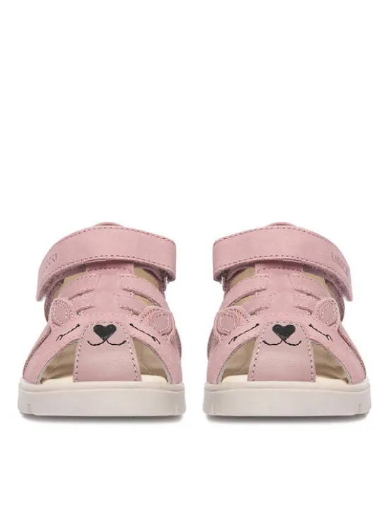 Lasocki Kids Sandały CEO-CI12-KEKKO-04 Różowy