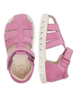 Lasocki Kids Sandały CEO-CI12-KEKKO-01(II)DZ Fioletowy