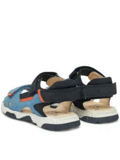 Lasocki Kids Sandały CEO-CI12-KING-04 Niebieski