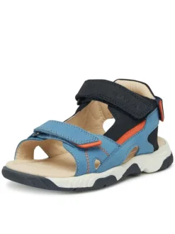 Lasocki Kids Sandały CEO-CI12-KING-04 Niebieski